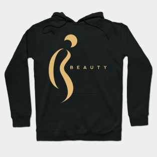 Beauty Hoodie